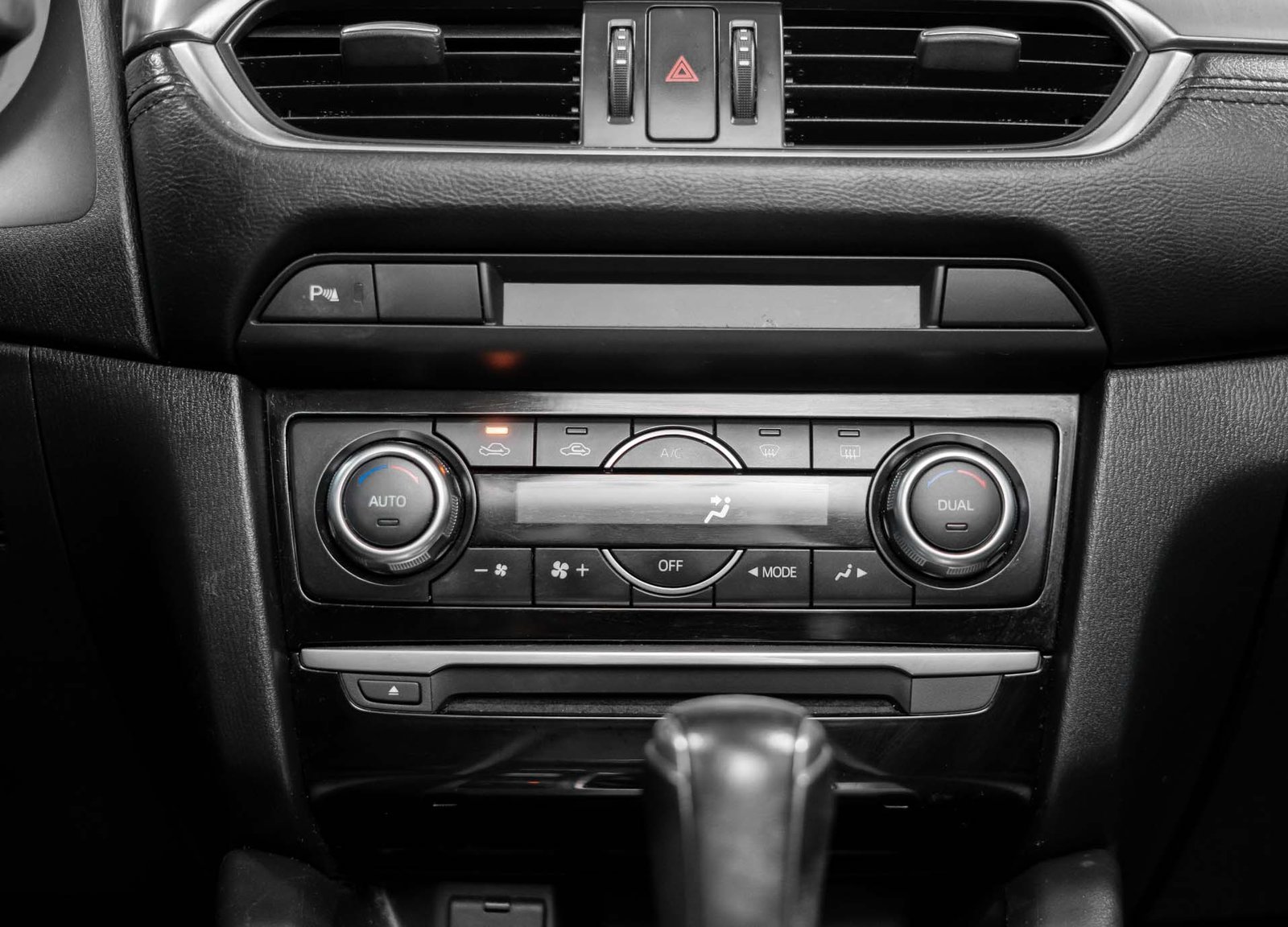 Mazda 6 2.0 2016 - Imagen 17 de 20