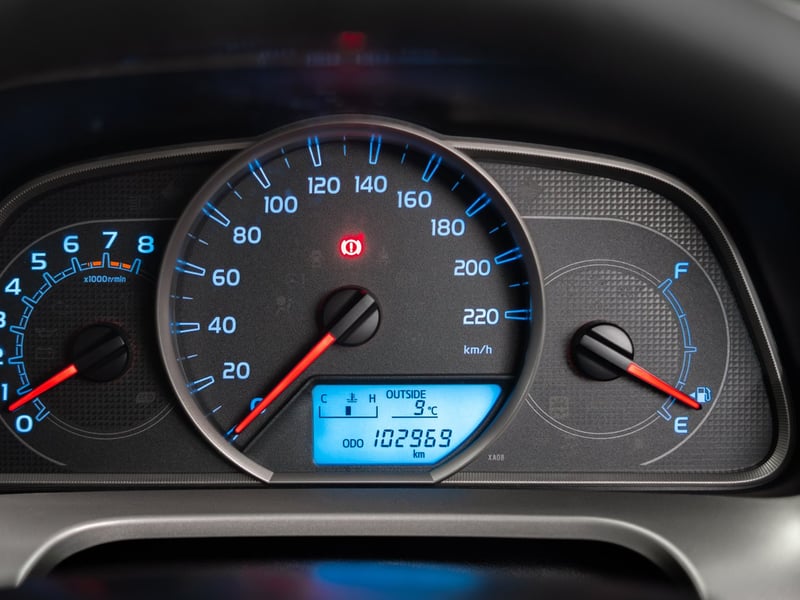 Toyota Rav4 2.5 2016 - Imagen 13 de 18