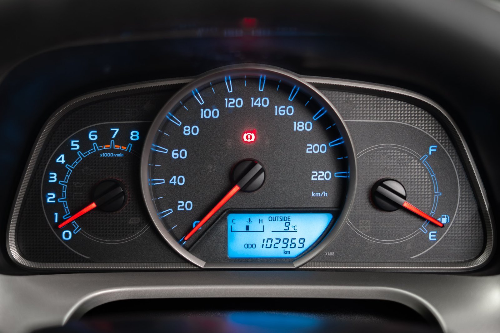 Toyota Rav4 2.5 2016 - Imagen 13 de 18