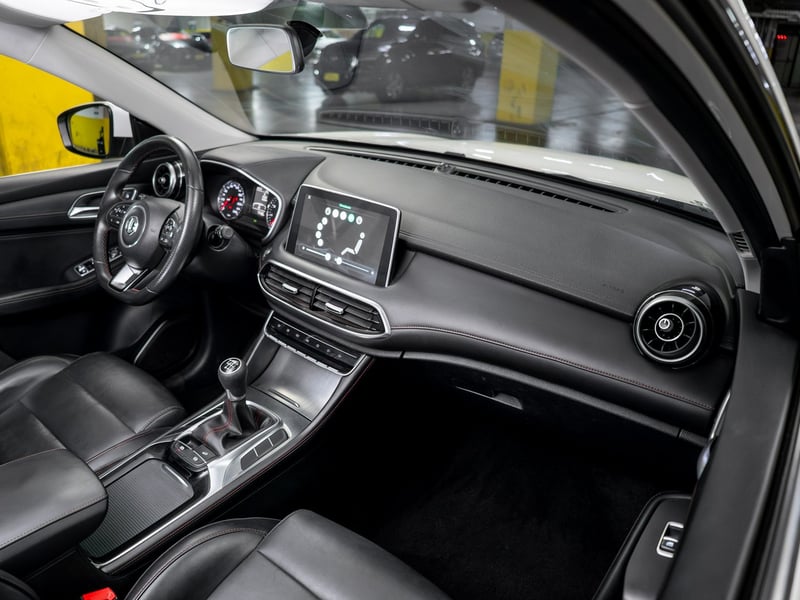 MG Hs 1.5 2022 - Imagen 14 de 20