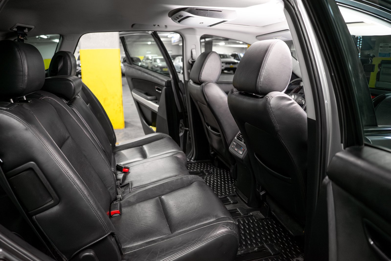 Mazda Cx9 3.7 2016 - Imagen 4 de 20