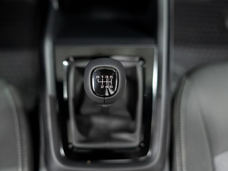 Chevrolet Sail 1.5 2026 - Imagen 19 de 20
