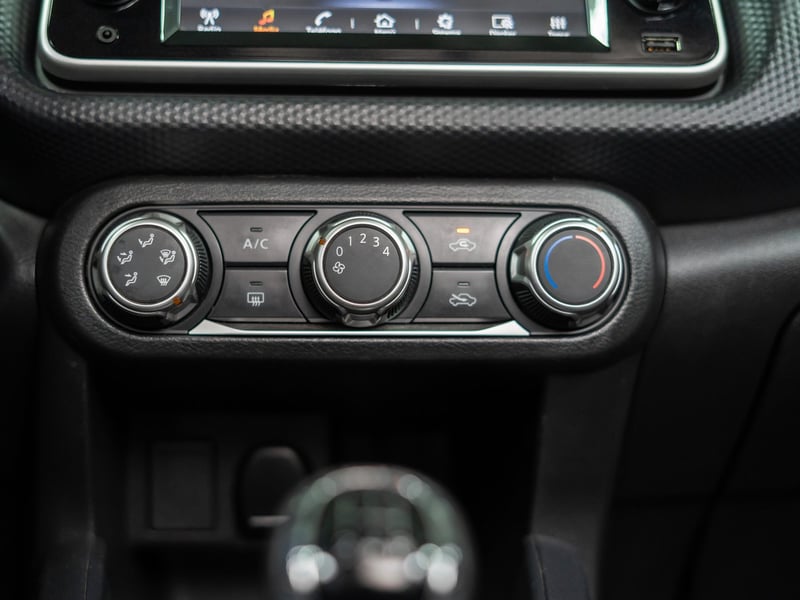 Nissan Kicks 1.6 2021 - Imagen 20 de 20