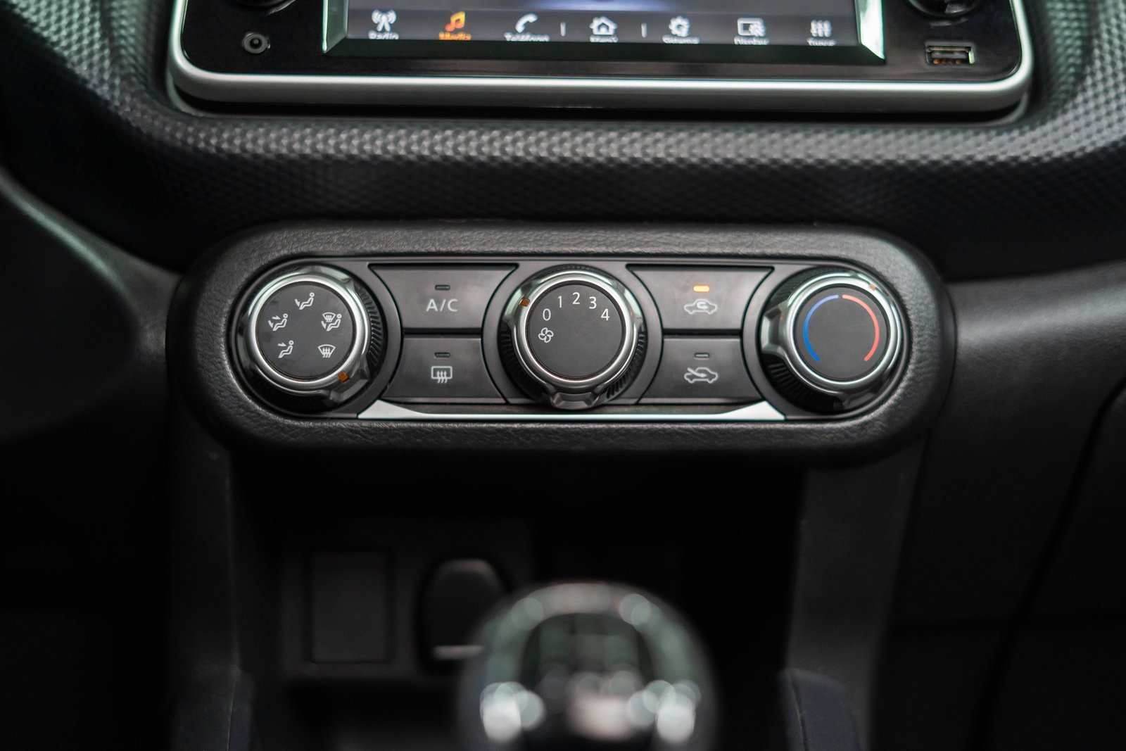 Nissan Kicks 1.6 2021 - Imagen 20 de 20