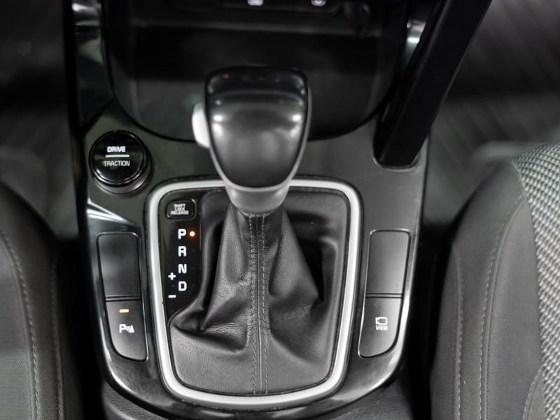 Kia Seltos 1.6 2021 - Imagen 17 de 18