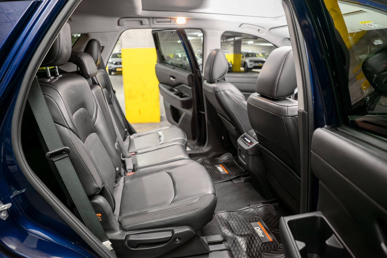 Nissan Pathfinder 3.5 2023 - Imagen 19 de 20