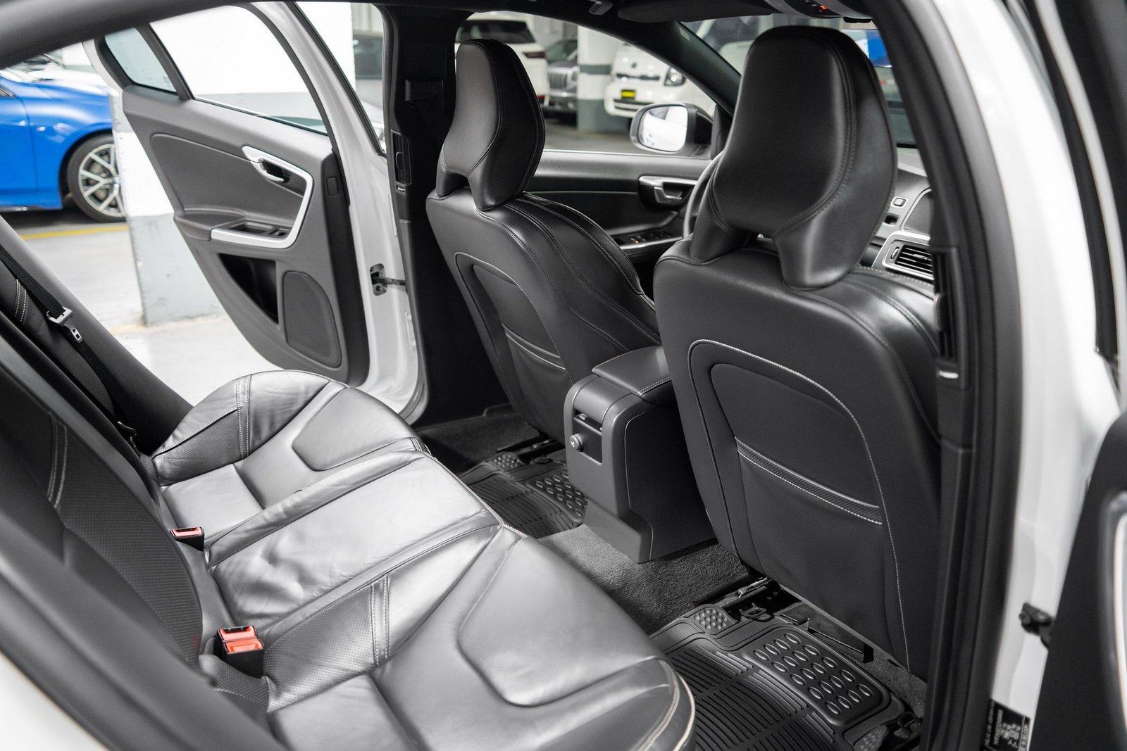Volvo S60 2.0 2016 - Imagen 4 de 20