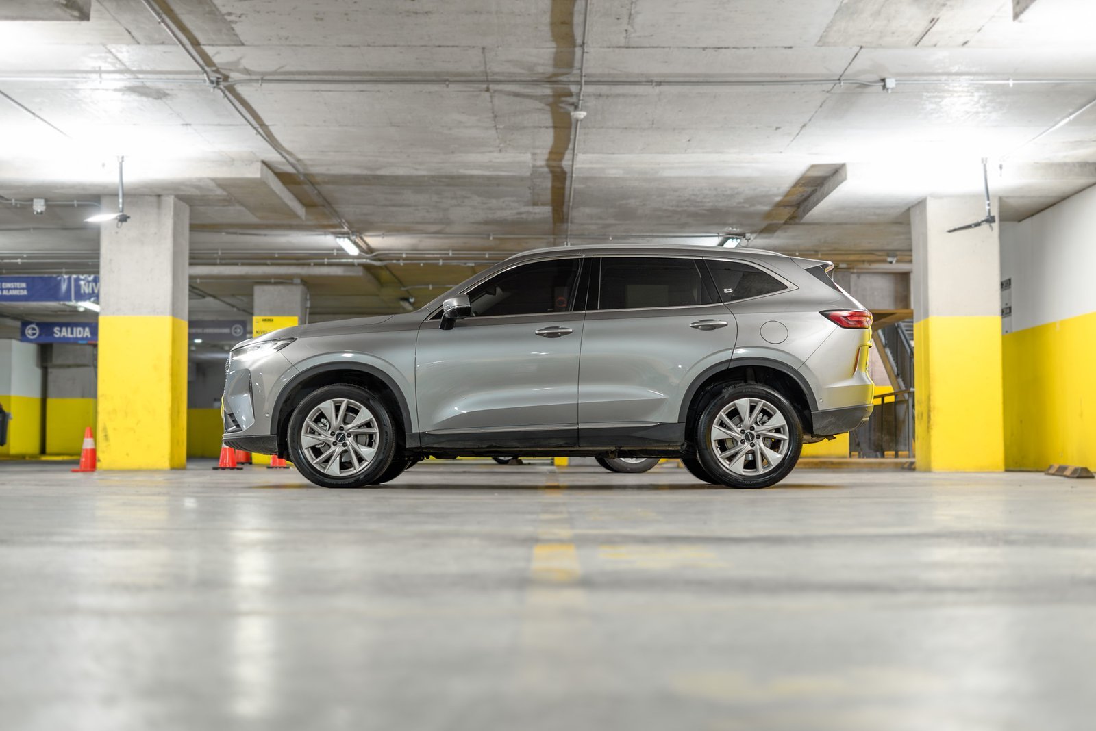 Haval H6 2.0 2025 - Imagen 10 de 20