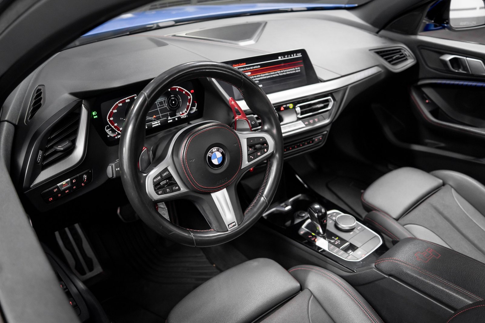 BMW 128ti 2.0 2022 - Imagen 11 de 20