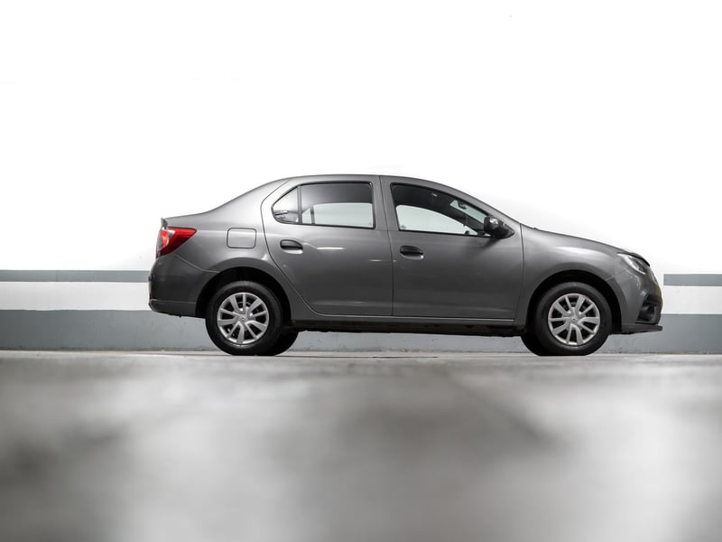 Renault Symbol 1.6 2022 - Imagen 10 de 16