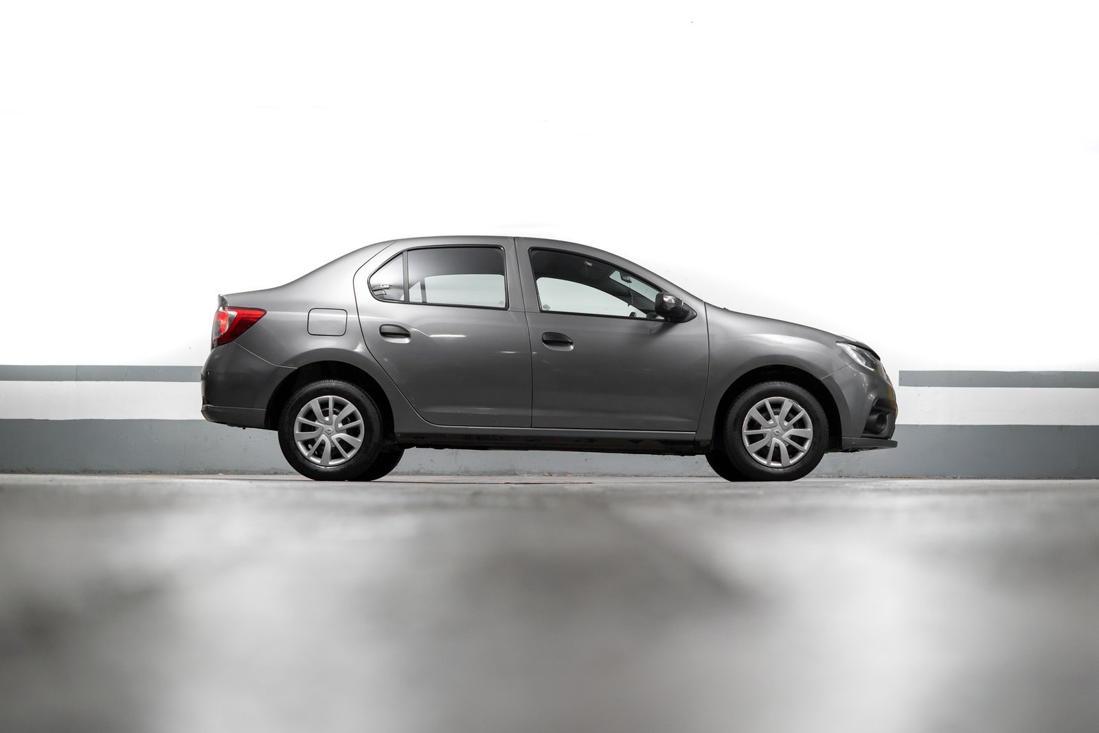 Renault Symbol 1.6 2022 - Imagen 10 de 16