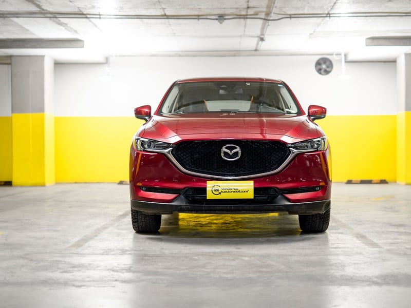 Mazda Cx5 2.2 2017 - Imagen 6 de 20