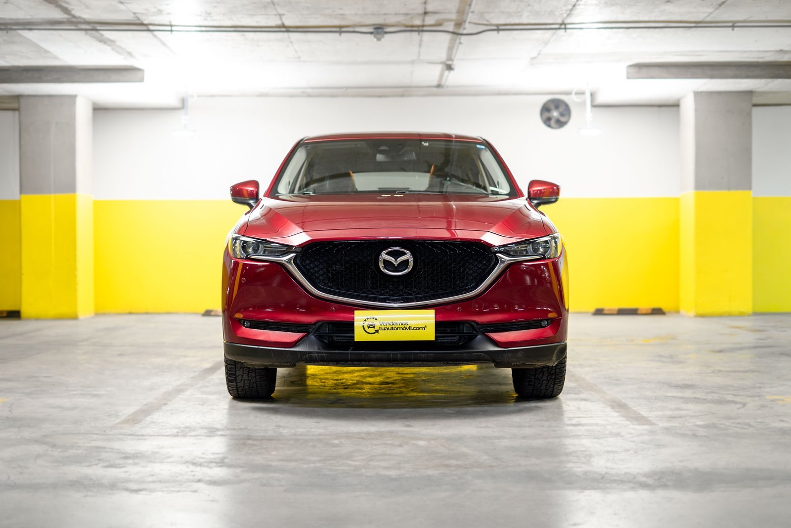 Mazda Cx5 2.2 2017 - Imagen 6 de 20