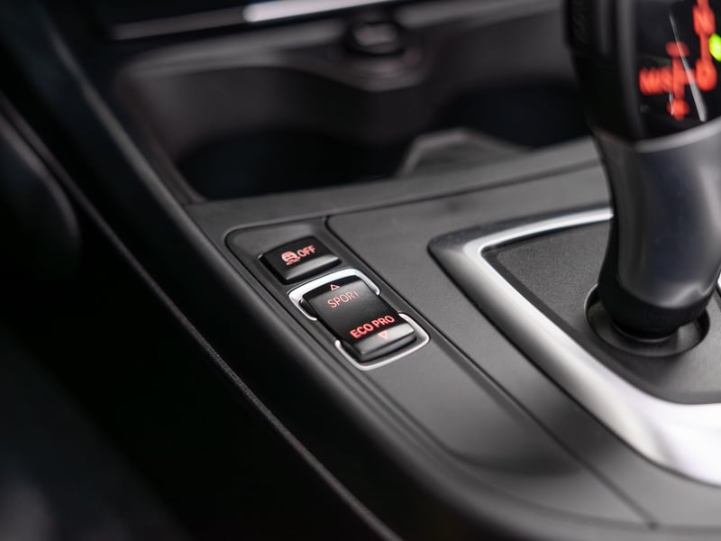 BMW 120i 1.6 2016 - Imagen 20 de 20
