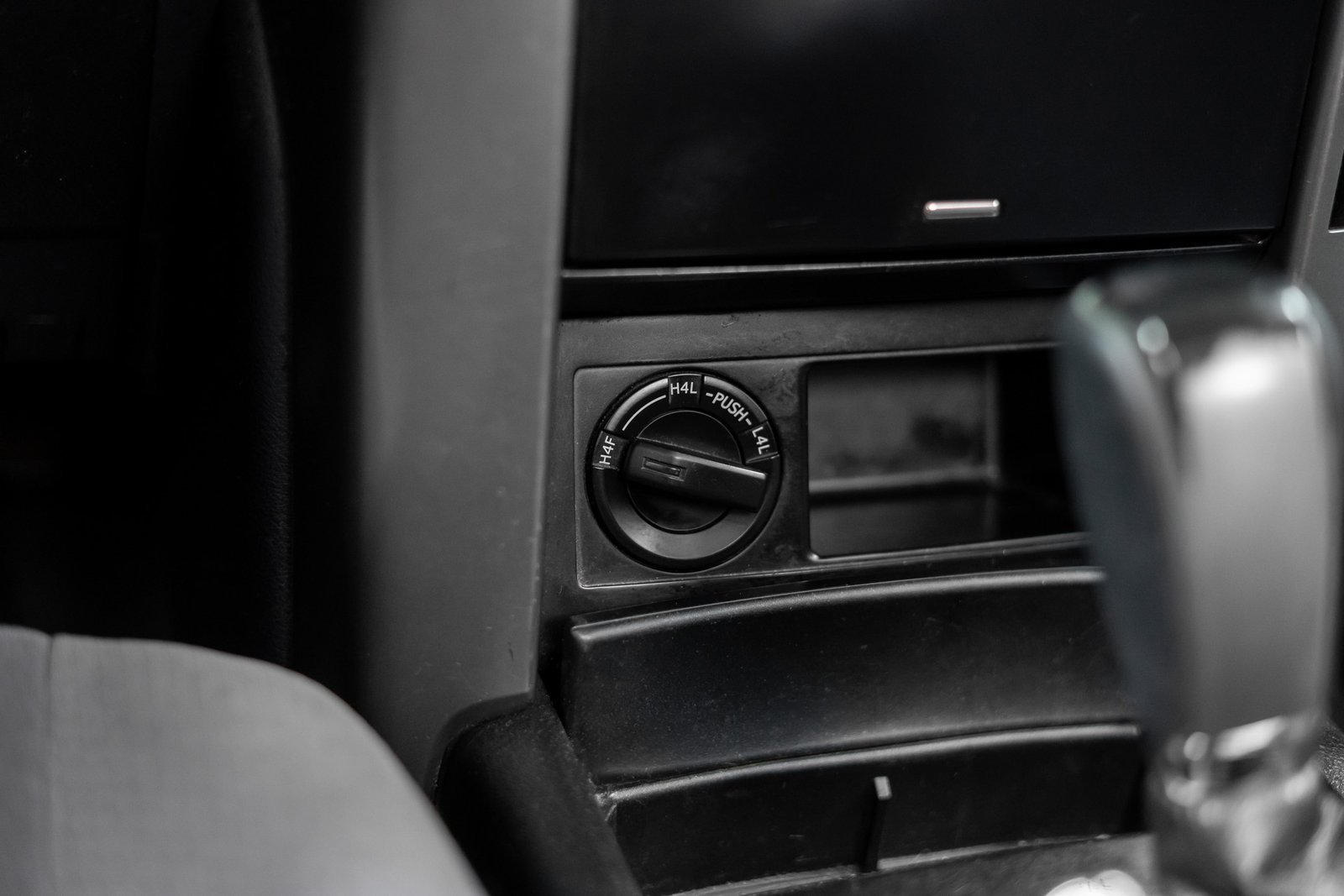 Toyota Land Cruiser Prado 2.7 2012 - Imagen 16 de 17