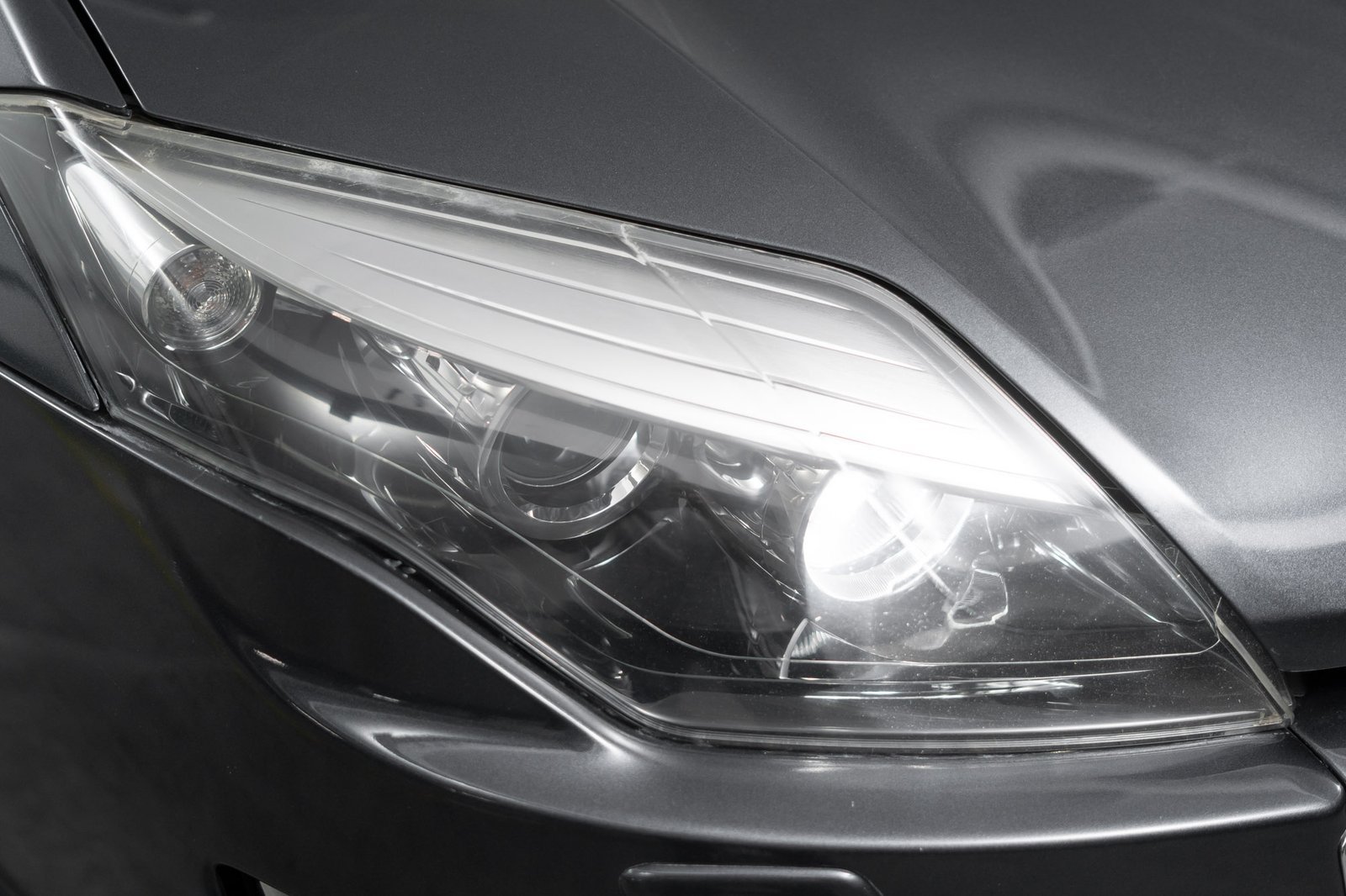 Renault Laguna Iii 2.0 2013 - Imagen 5 de 20
