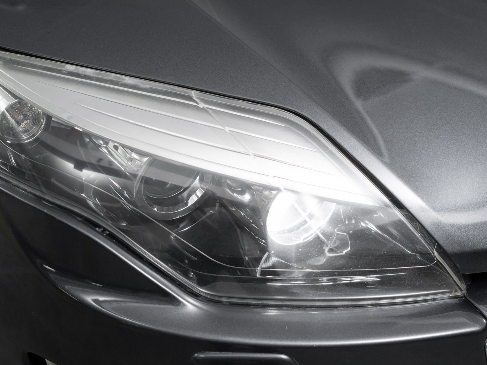 Renault Laguna Iii 2.0 2013 - Foto 5 de 20