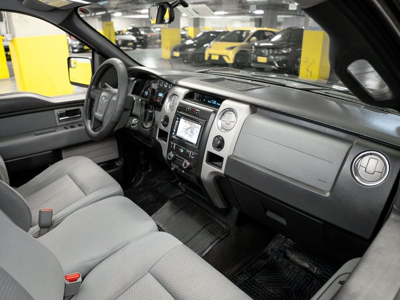 Ford F150 3.7 2012 - Imagen 15 de 18