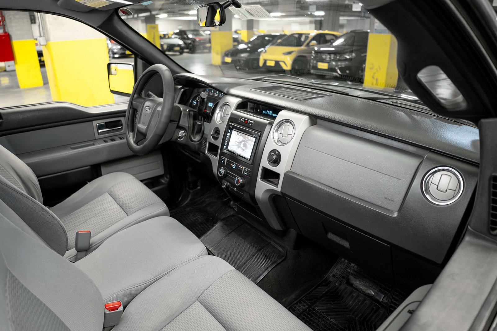Ford F150 3.7 2012 - Imagen 15 de 18