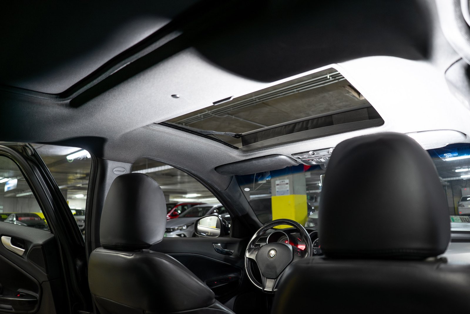 Alfa Romeo Giulietta 1.4 2015 - Imagen 4 de 20