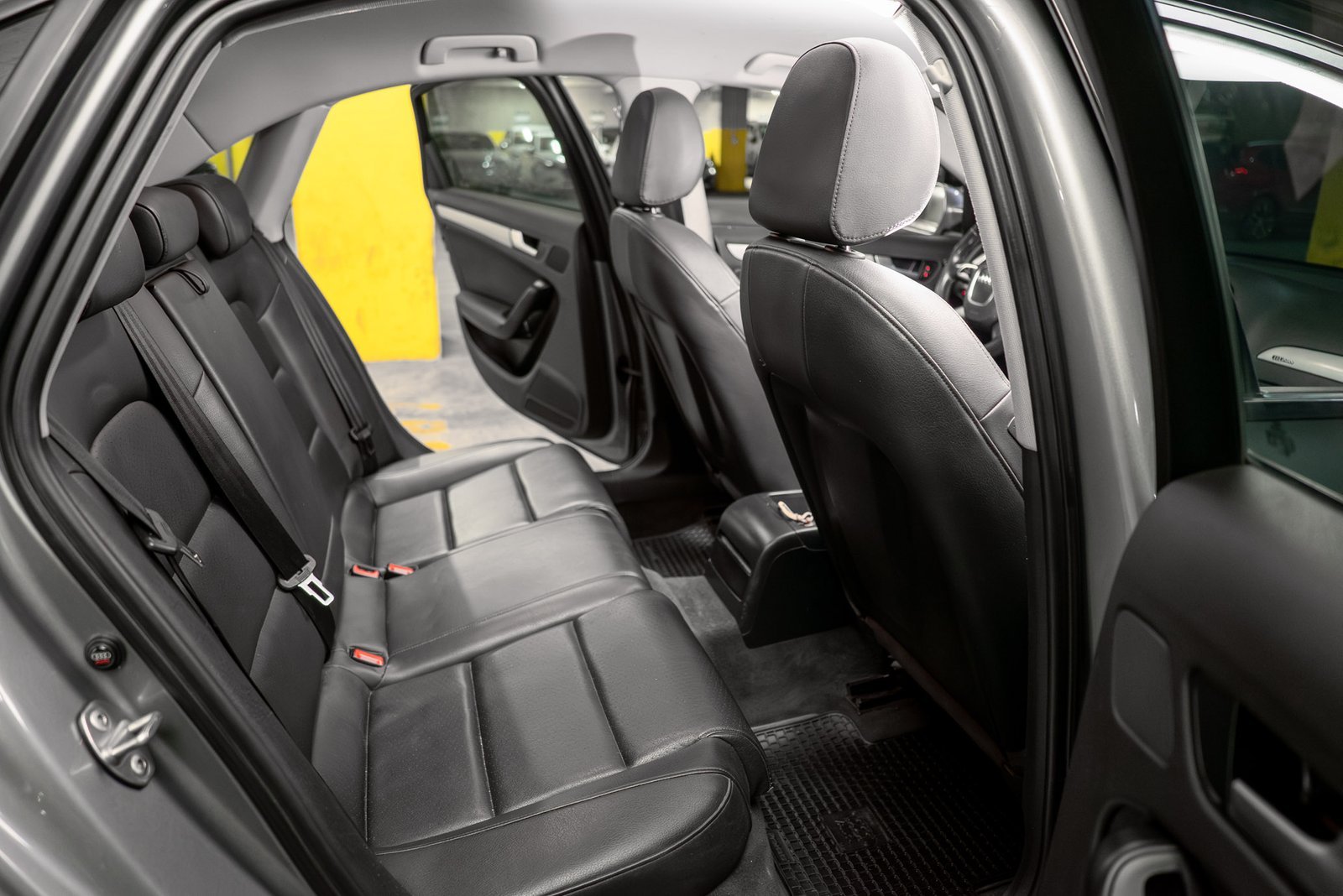 Audi A4 1.8 2012 - Imagen 4 de 19