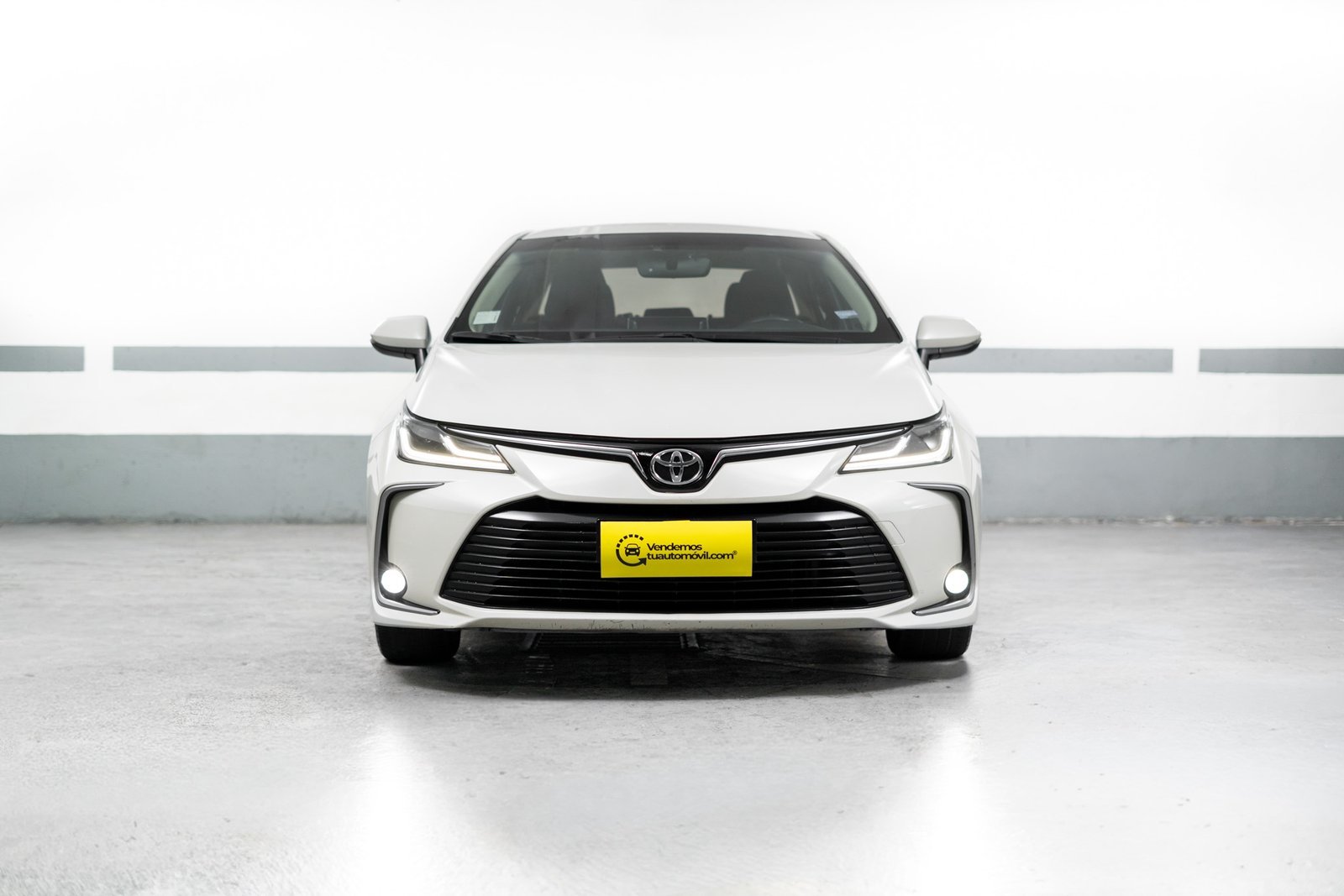 Toyota Corolla 2.0 2021 - Imagen 10 de 20