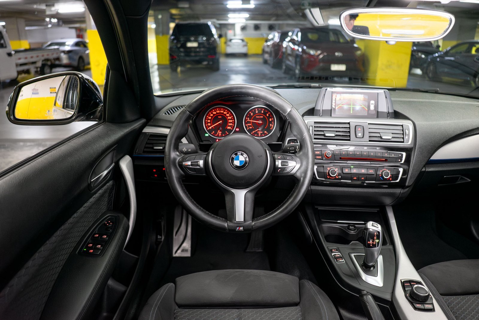 BMW 120i 1.6 2016 - Imagen 3 de 20