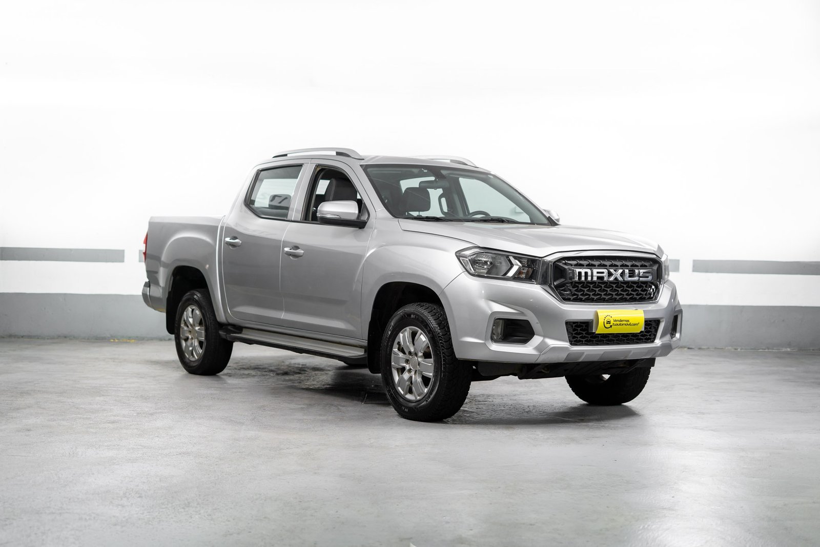 Maxus T60 2.0 2022 - Imagen 8 de 16