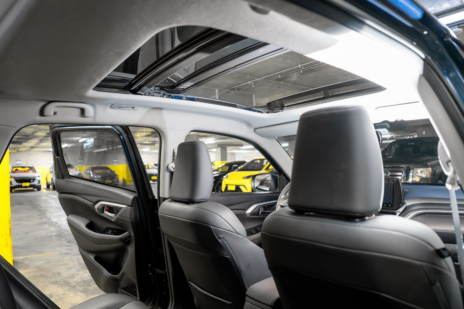Suzuki Grand Vitara 1.5 2024 - Imagen 4 de 20