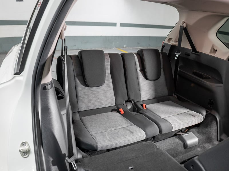 Nissan Xtrail 2.5 2024 - Imagen 4 de 20