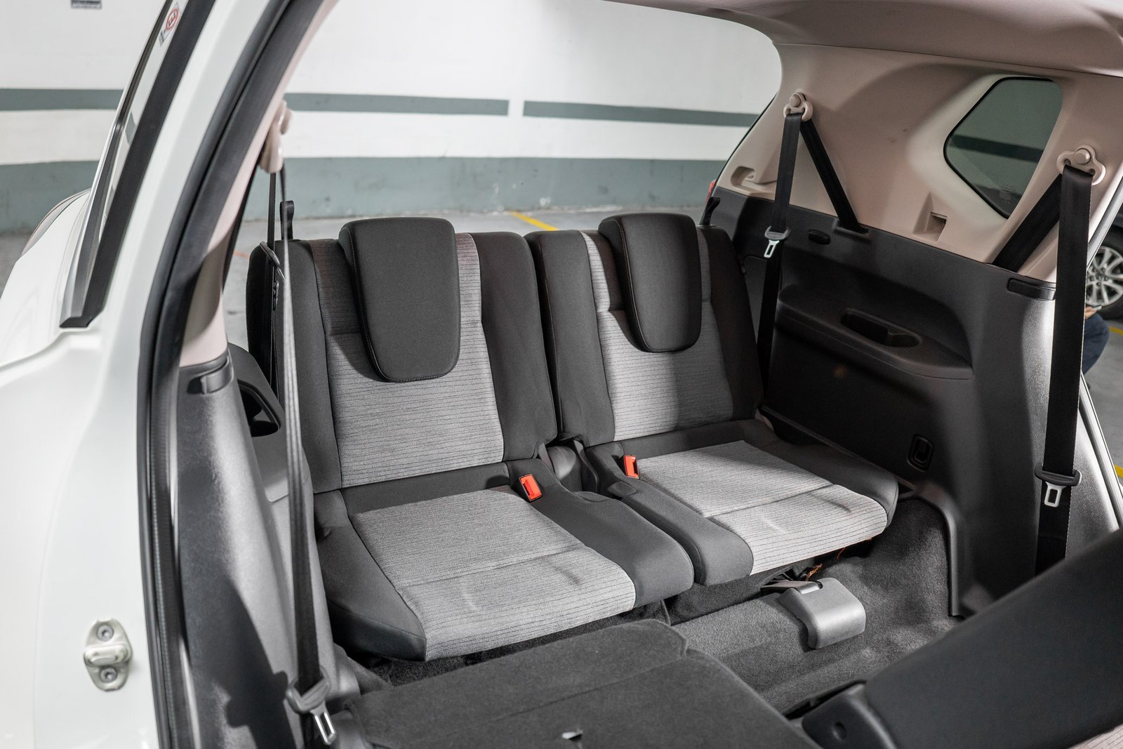 Nissan Xtrail 2.5 2024 - Imagen 4 de 20