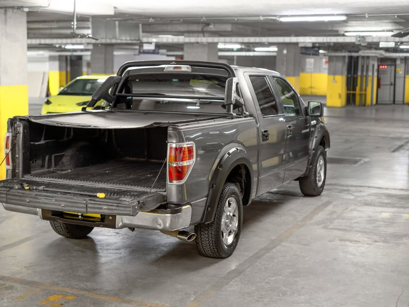 Ford F150 3.7 2012 - Imagen 13 de 18