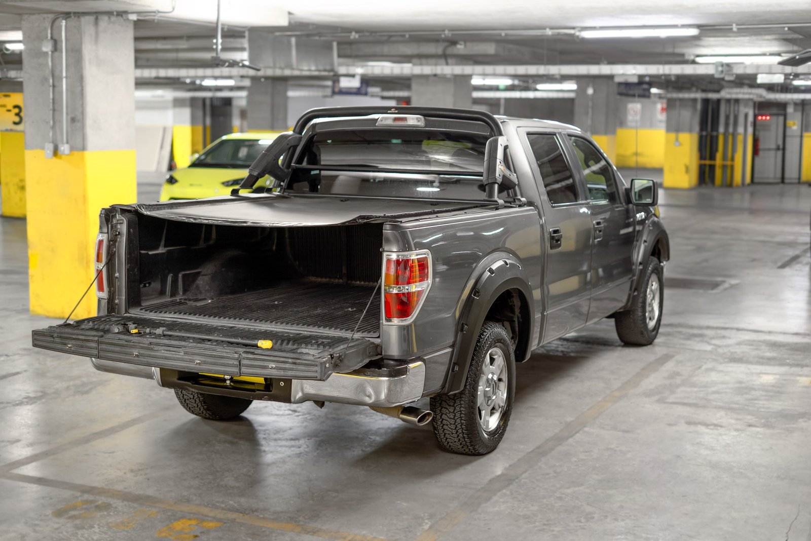Ford F150 3.7 2012 - Imagen 13 de 18