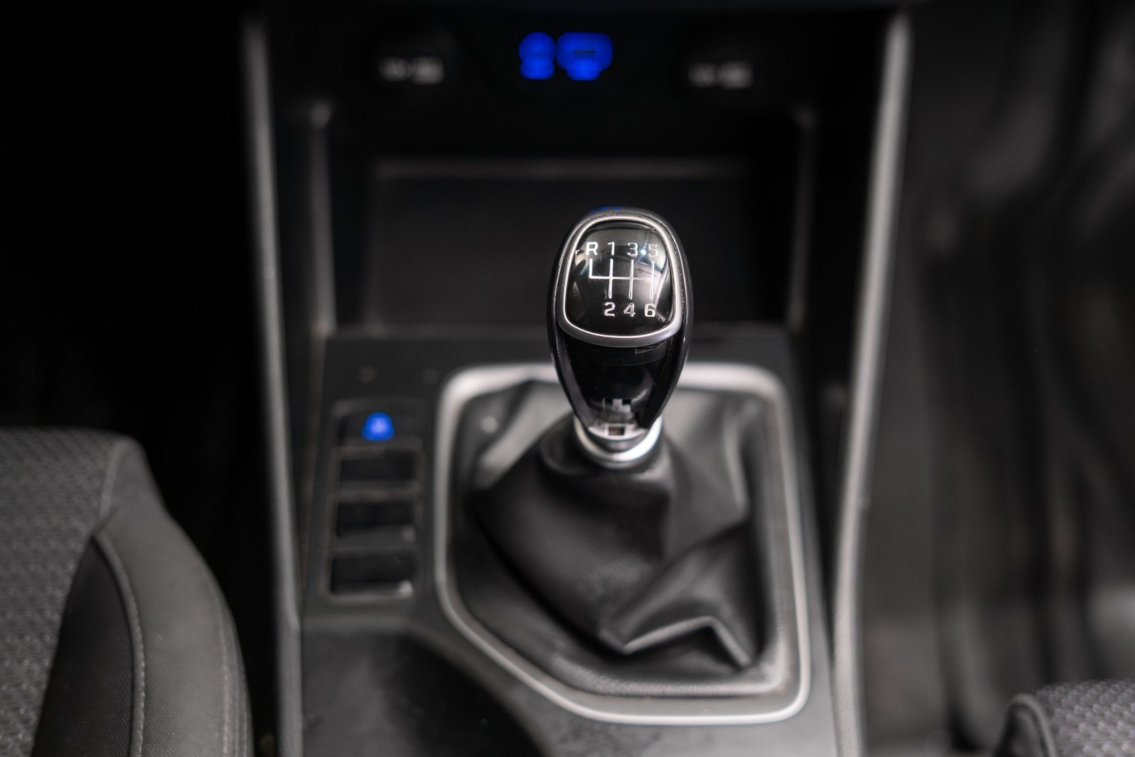 Hyundai Tucson 2.0 2016 - Imagen 16 de 17