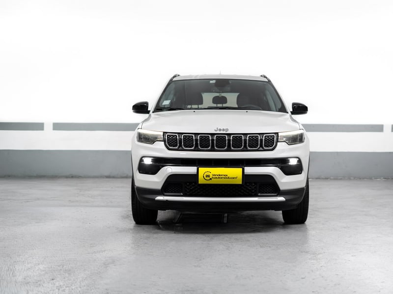 Jeep Compass 1.3 2023 - Imagen 10 de 20
