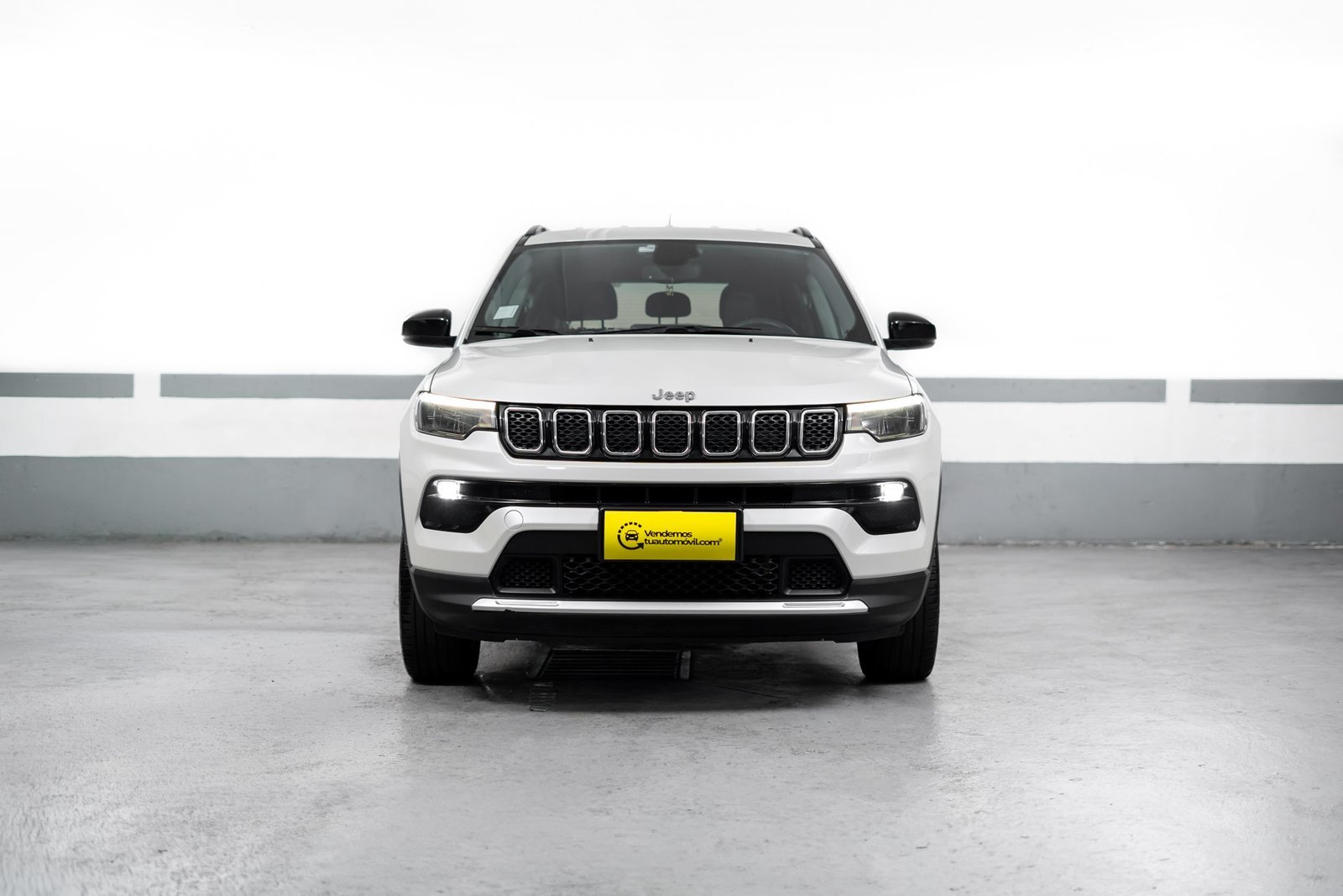 Jeep Compass 1.3 2023 - Imagen 10 de 20