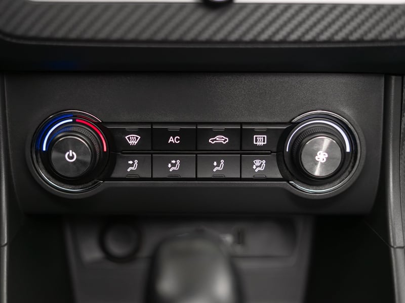 MG Zs 1.5 2021 - Imagen 16 de 20