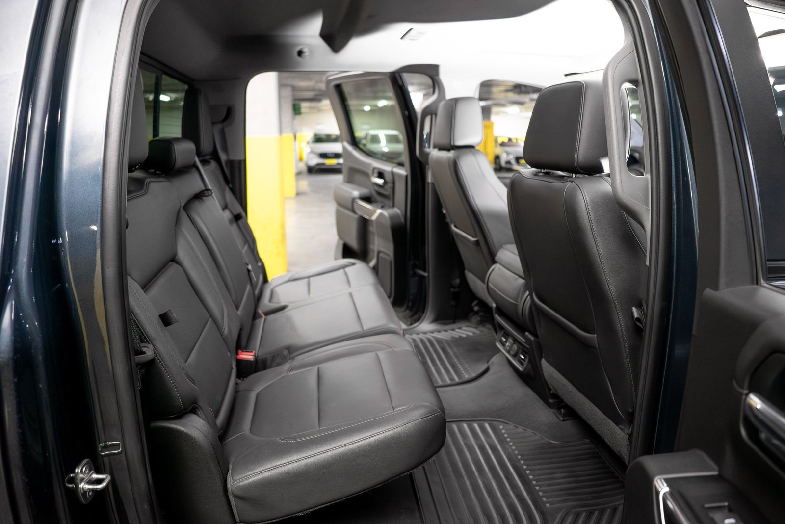 Chevrolet Silverado 5.3 2019 - Imagen 4 de 20