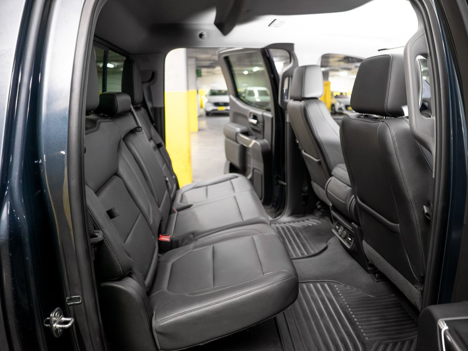 Chevrolet Silverado 5.3 2019 - Foto 4 de 20