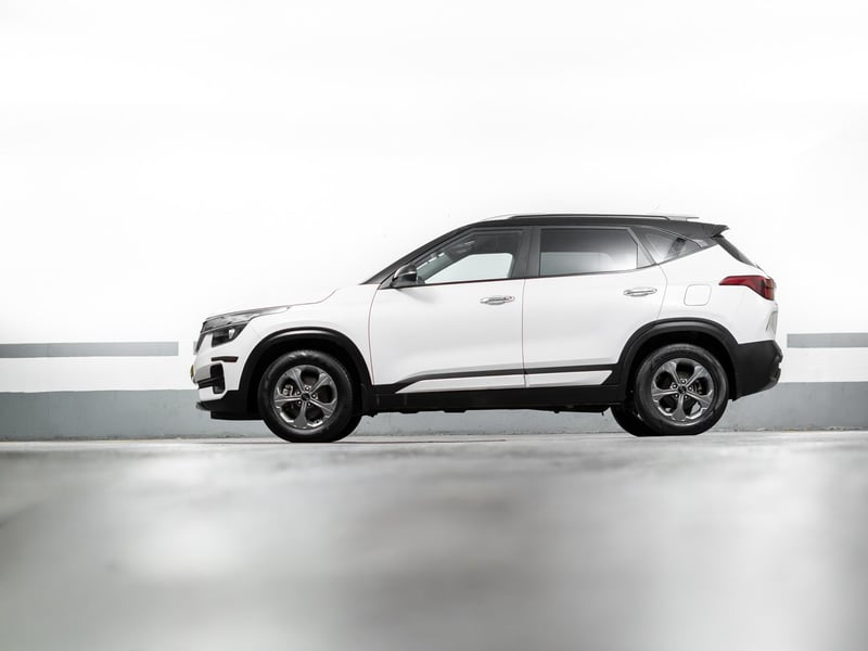 Kia Seltos 1.6 2021 - Imagen 10 de 18