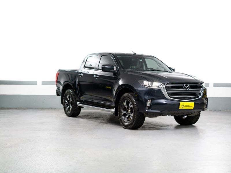Mazda Bt-50 3.0 2023 - Imagen 7 de 20