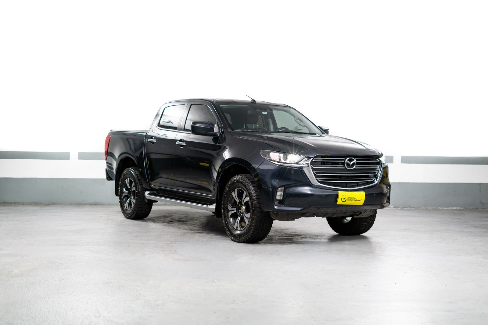 Mazda Bt-50 3.0 2023 - Imagen 7 de 20