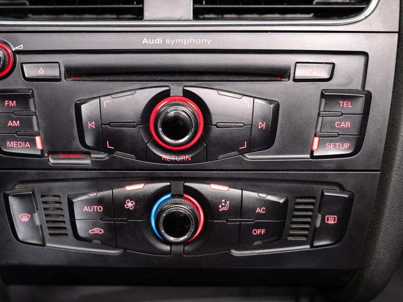 Audi A4 1.8 2012 - Imagen 15 de 19