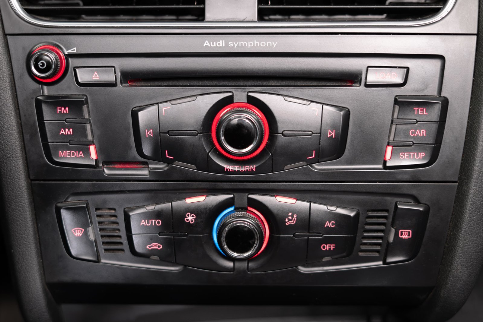 Audi A4 1.8 2012 - Imagen 15 de 19