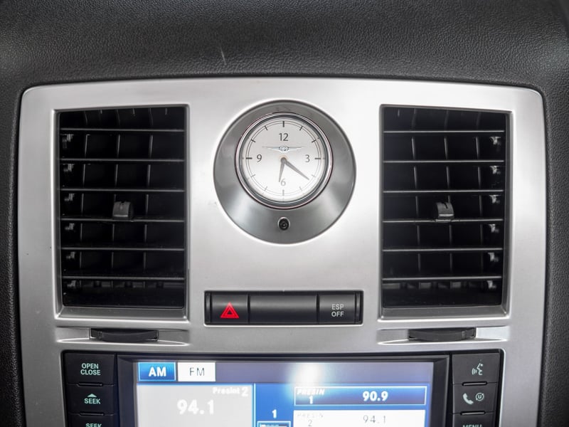 Chrysler 300c 2.7 2009 - Imagen 14 de 20