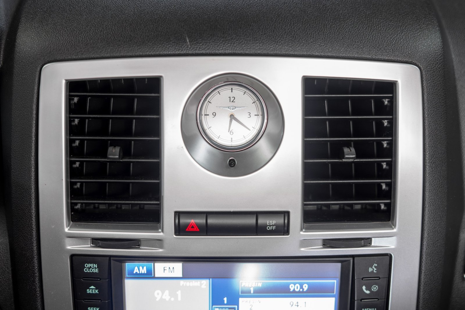 CHRYSLER 300c 2.7 2009 - Imagen 14 de 20