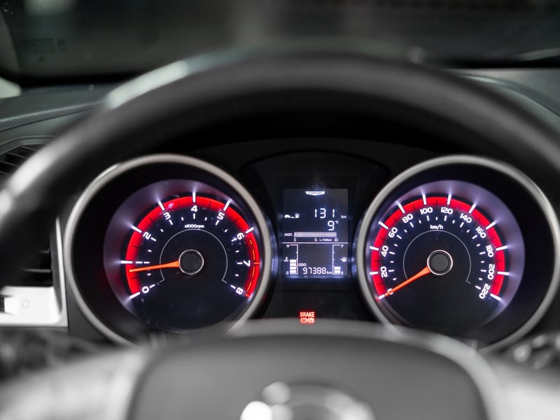 SsangYong Tivoli 1.6 2018 - Imagen 13 de 17