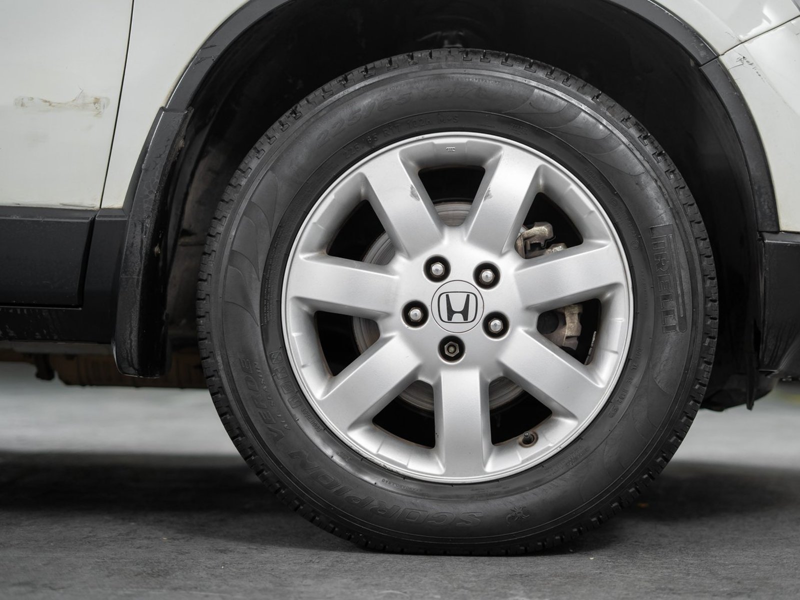 Honda Cr-v 2.4 2008 - Foto 2 de 17