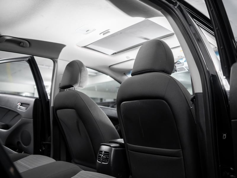 Kia Cerato5 1.6 2019 - Imagen 19 de 20