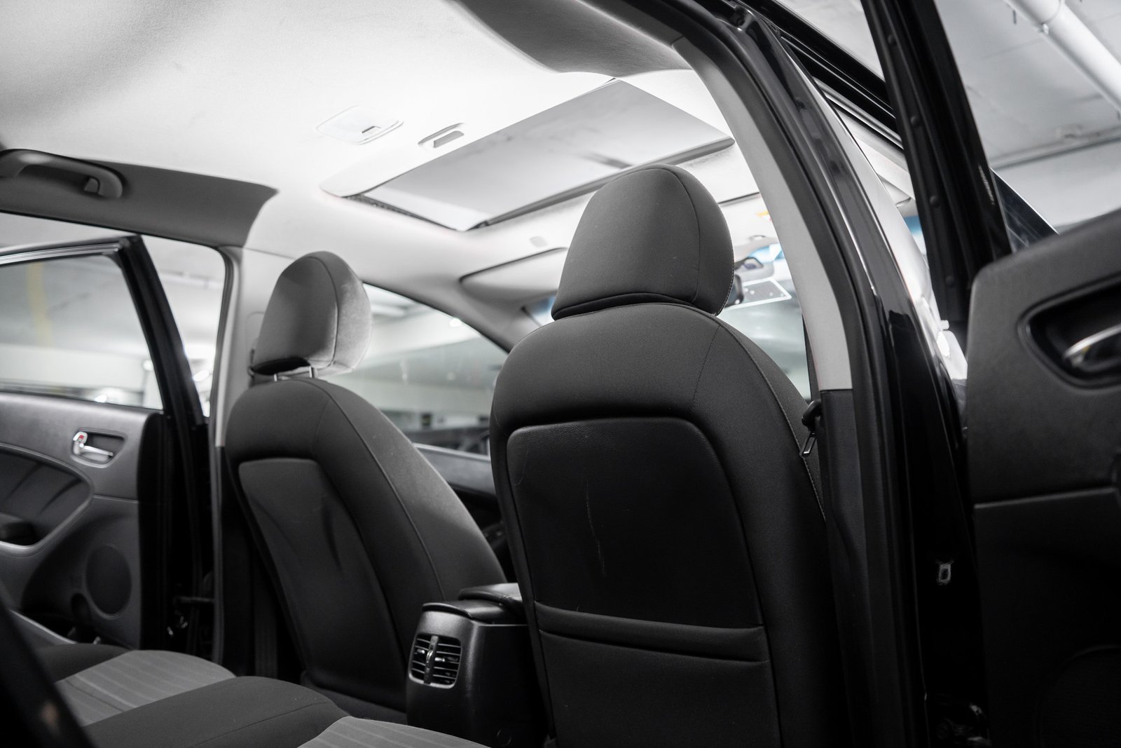 Kia Cerato5 1.6 2019 - Imagen 19 de 20